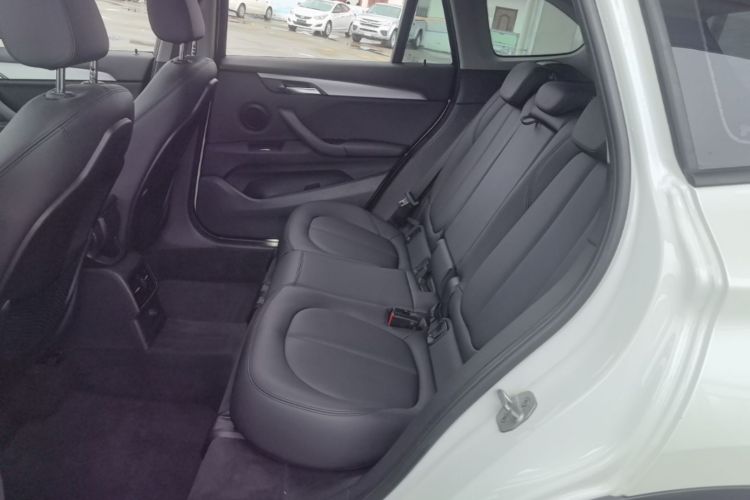 BMW X1 2017 #13 BMW X1 2017 imagen de coche #13