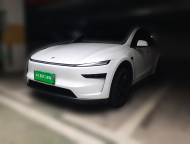 Tesla Model Y 2026 Tesla Model Y 2026 car image