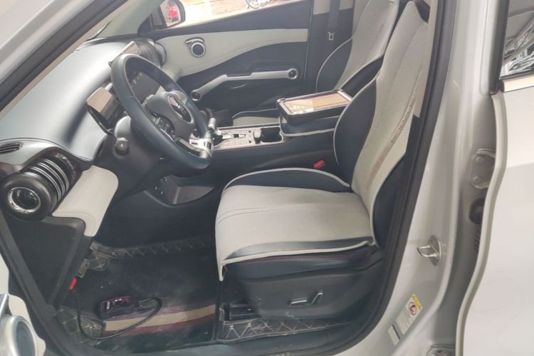 BYD Yuan Plus 2022 immagine di auto #15