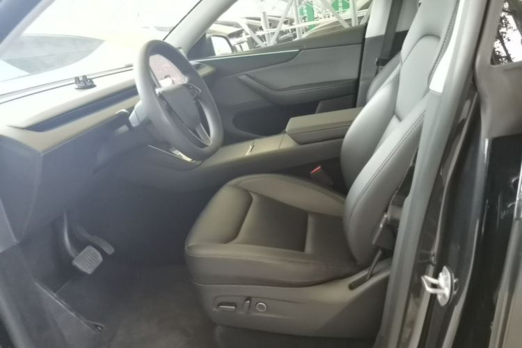 Tesla Model Y 2025 #15 Tesla Model Y 2025 imagem de carro #15