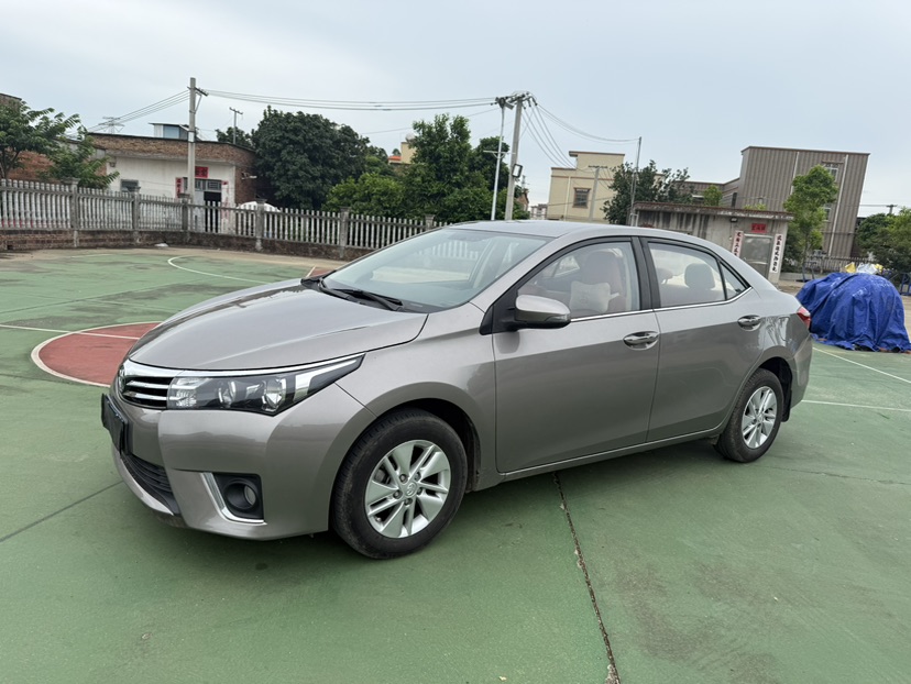 2015 2015 immagine di auto