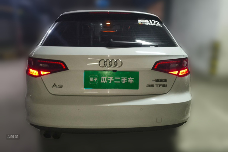 Audi A3 2016 image de voiture #6