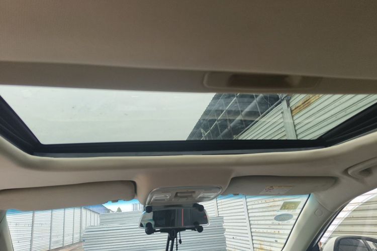 GEELY Emgrand GL 2019 #16 GEELY Emgrand GL 2019 car image #16