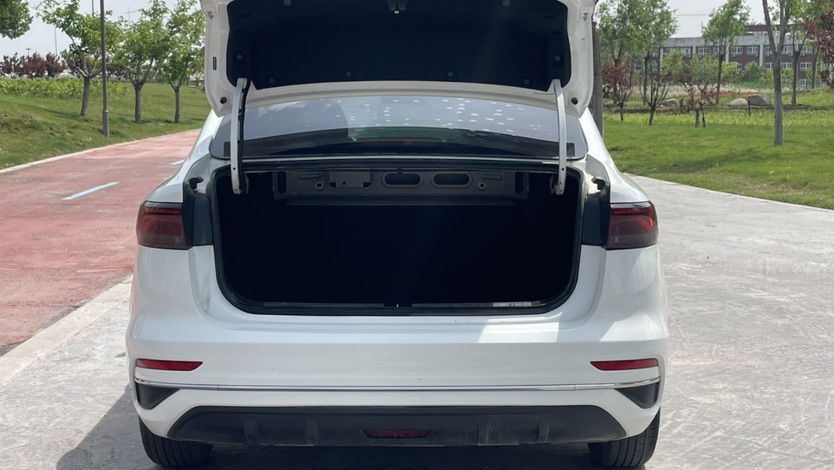 GEELY Emgrand 2023 #7 GEELY Emgrand 2023 imagen de coche #7