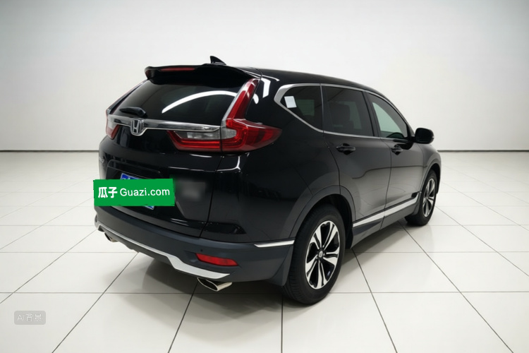 Honda CR-V 2022 car image #7