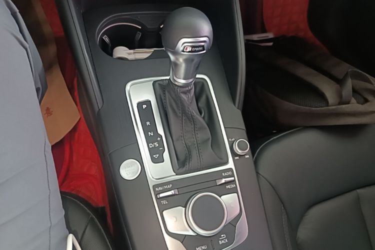 Audi A3 2019 #14 Audi A3 2019 car image #14