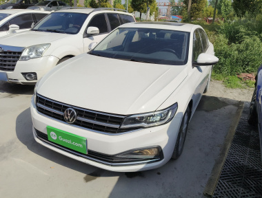 Volkswagen Bora 2021 Volkswagen Bora 2021 car image