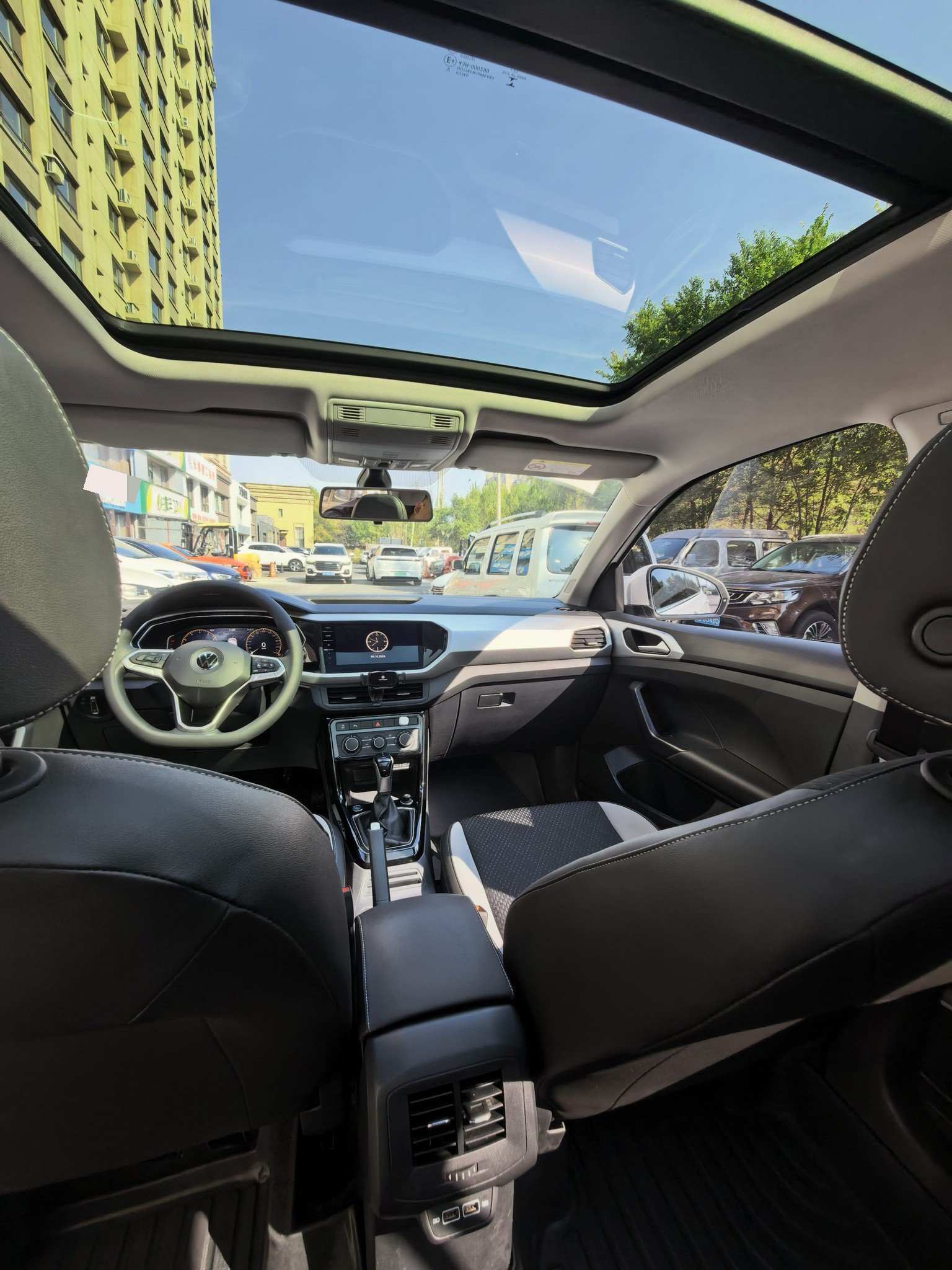 Volkswagen Tacqua 2021 imagem de carro #6