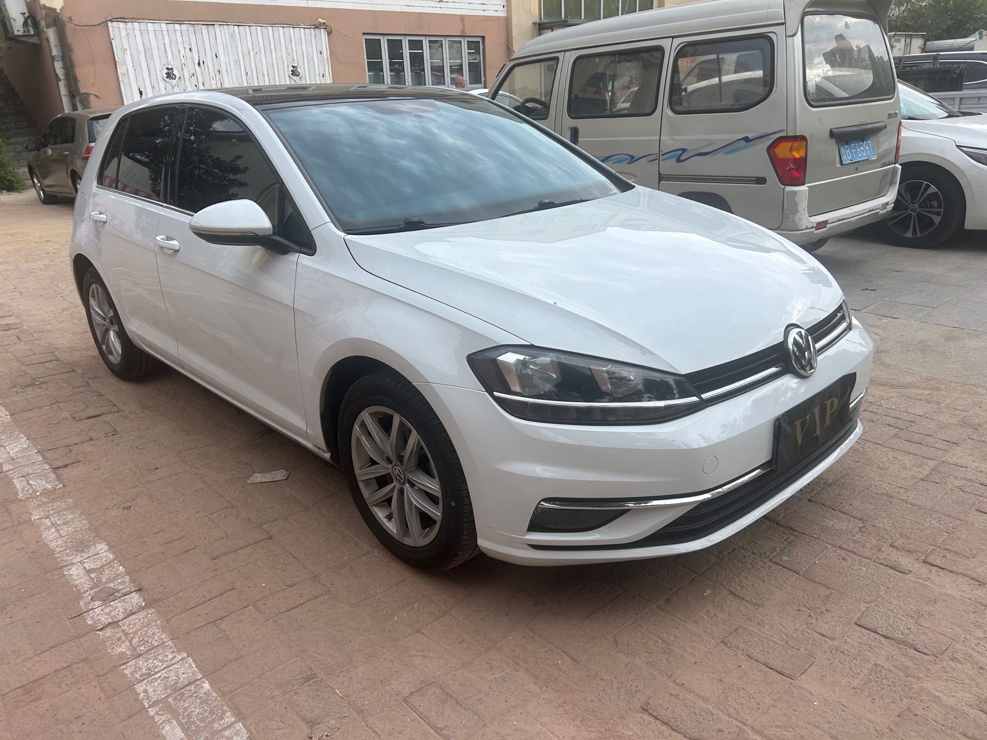 2018 #2 2018 immagine di auto #2