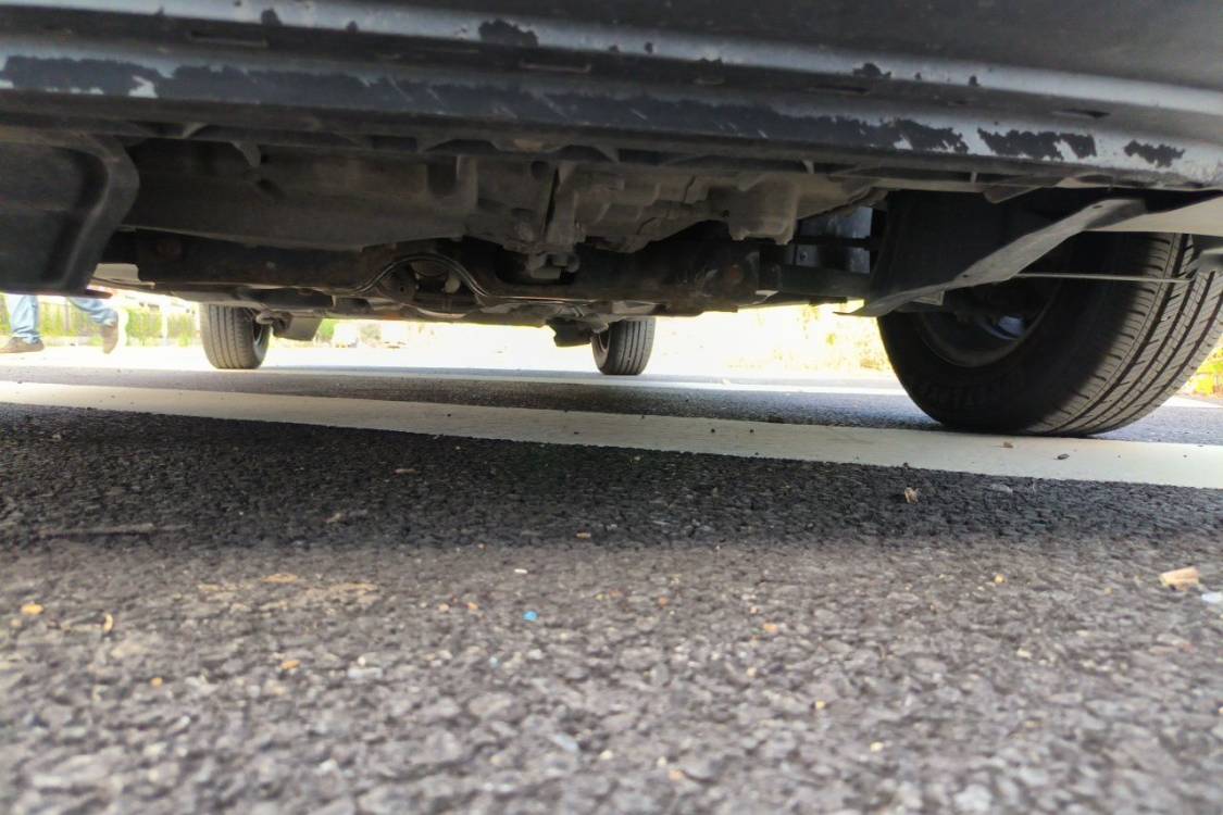 Volkswagen Santana 2015 car image #13