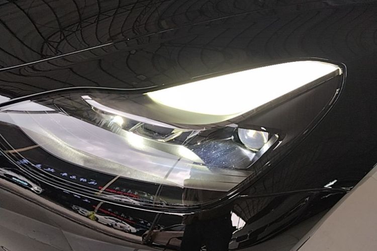 Tesla Model 3 2021 #23 Tesla Model 3 2021 car image #23