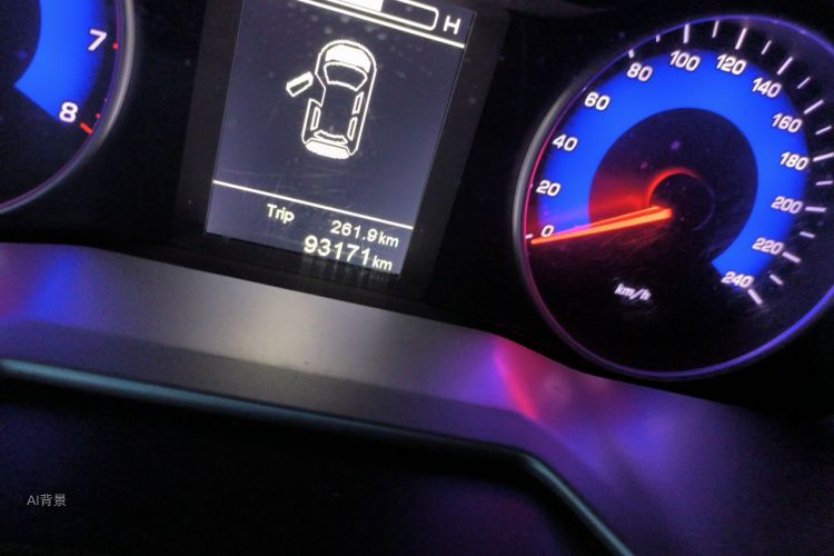 GEELY Emgrand 2016 car image #14