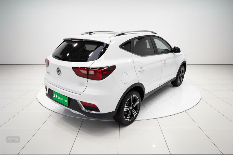 MG ZS 2018 изображение автомобиля #7