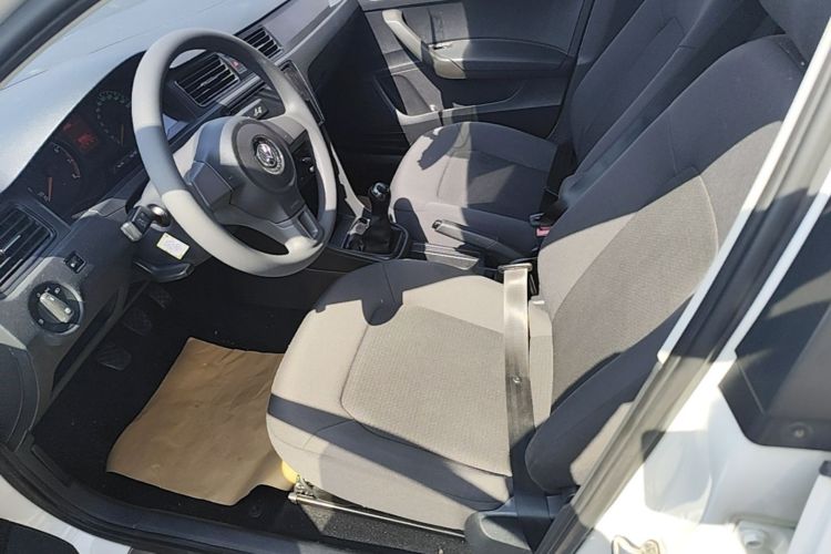 Volkswagen Santana 2016 #15 Volkswagen Santana 2016 image de voiture #15