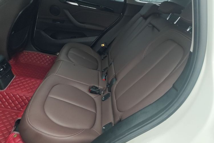 BMW X1 2020 image de voiture #17