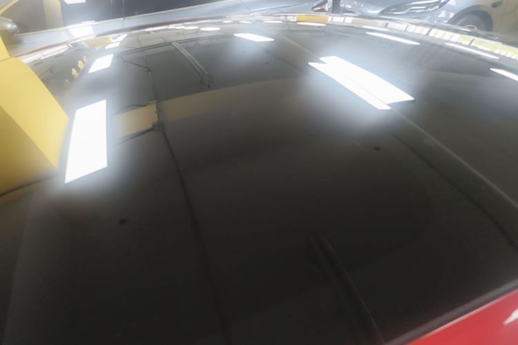 Tesla Model 3 2020 car image #25