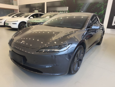 Tesla Model 3 2024 Tesla Model 3 2024 car image