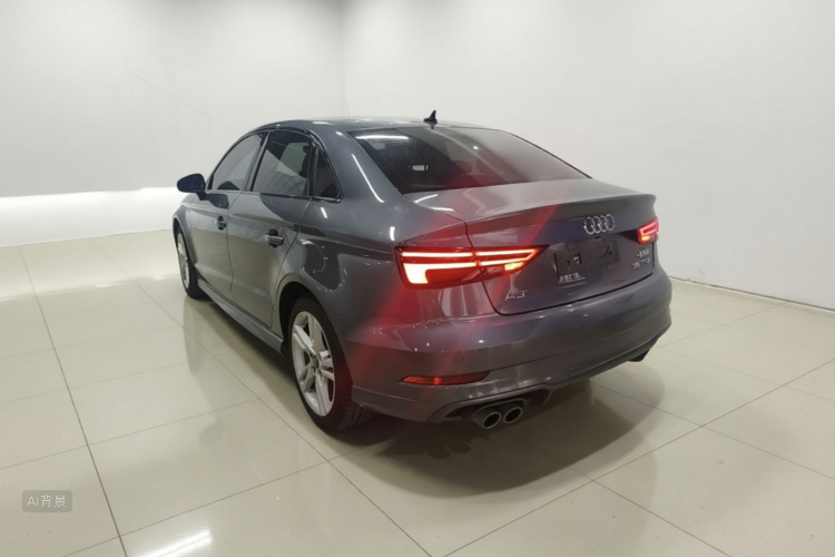 Audi A3 2020 immagine di auto #5