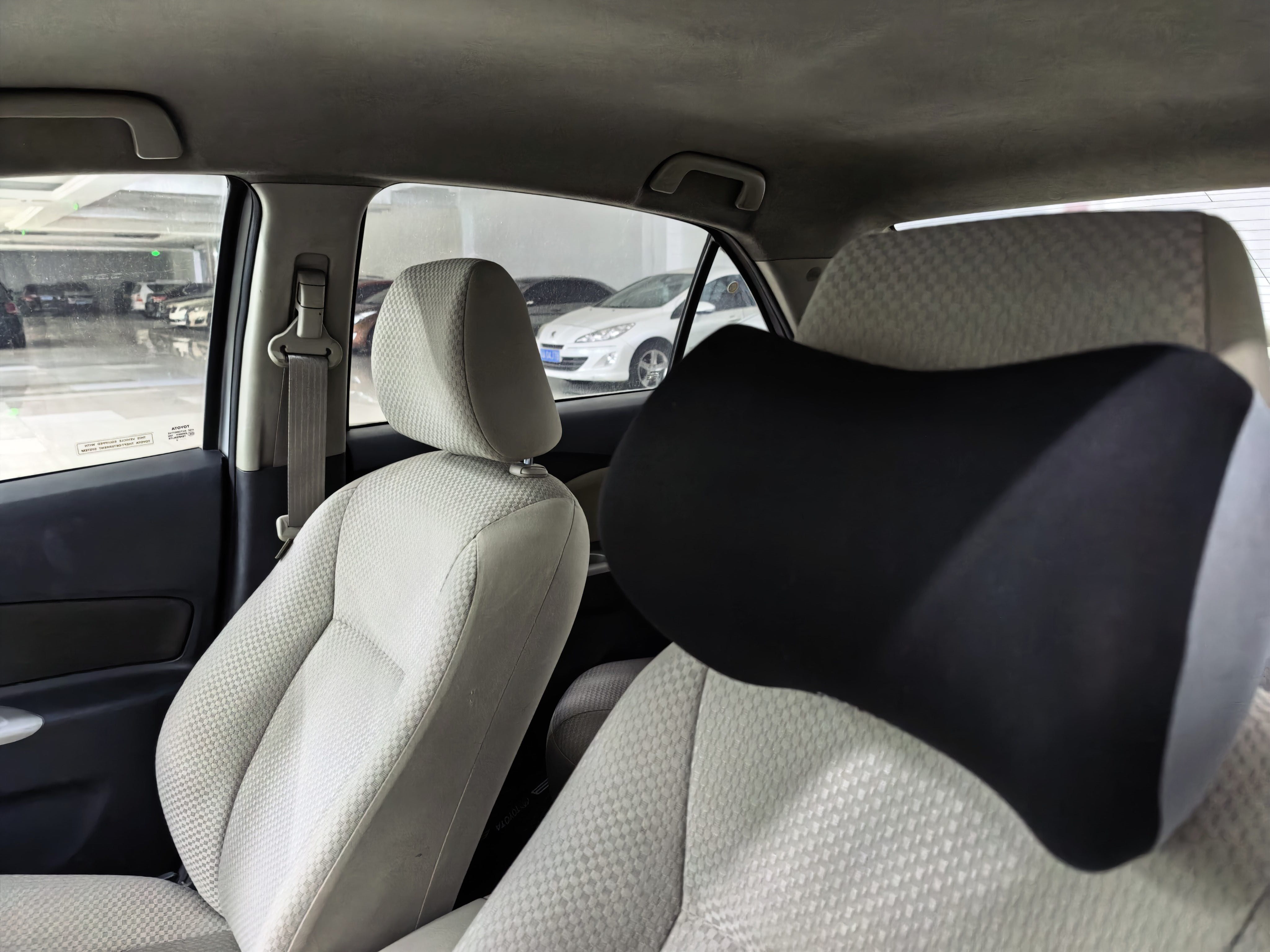 Toyota Vios 2010 #2 Toyota Vios 2010 imagen de coche #2