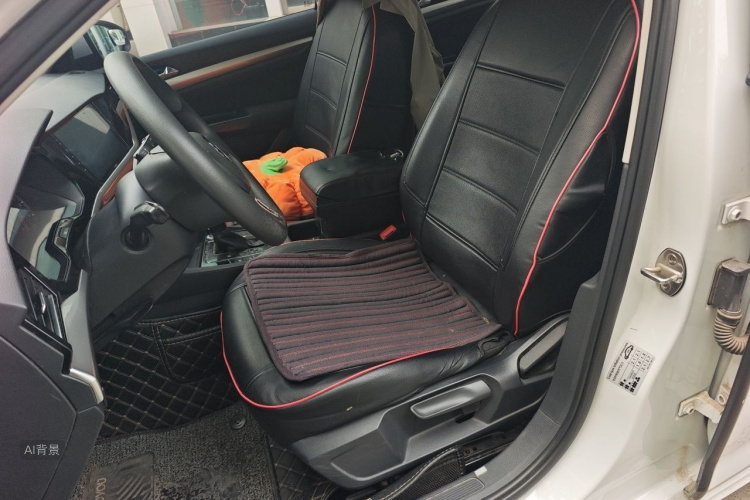 Volkswagen Bora 2019 car image #17