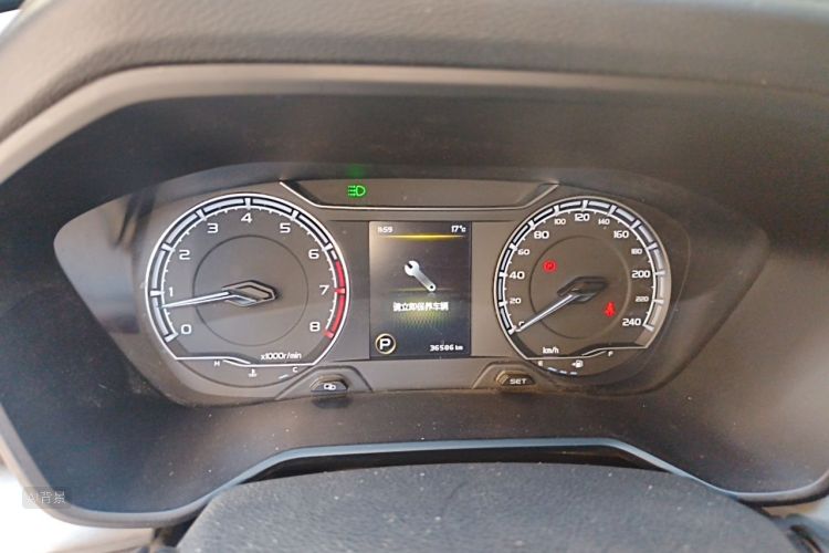 GEELY Vision X6 2022 #13 GEELY Vision X6 2022 изображение автомобиля #13