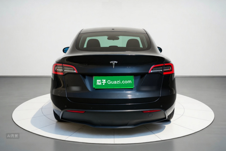 Tesla Model Y 2023 #6 Tesla Model Y 2023 car image #6