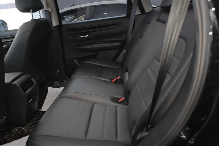 Honda CR-V 2025 car image #17