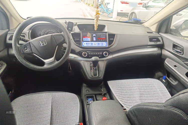 Honda CR-V 2016 car image #11