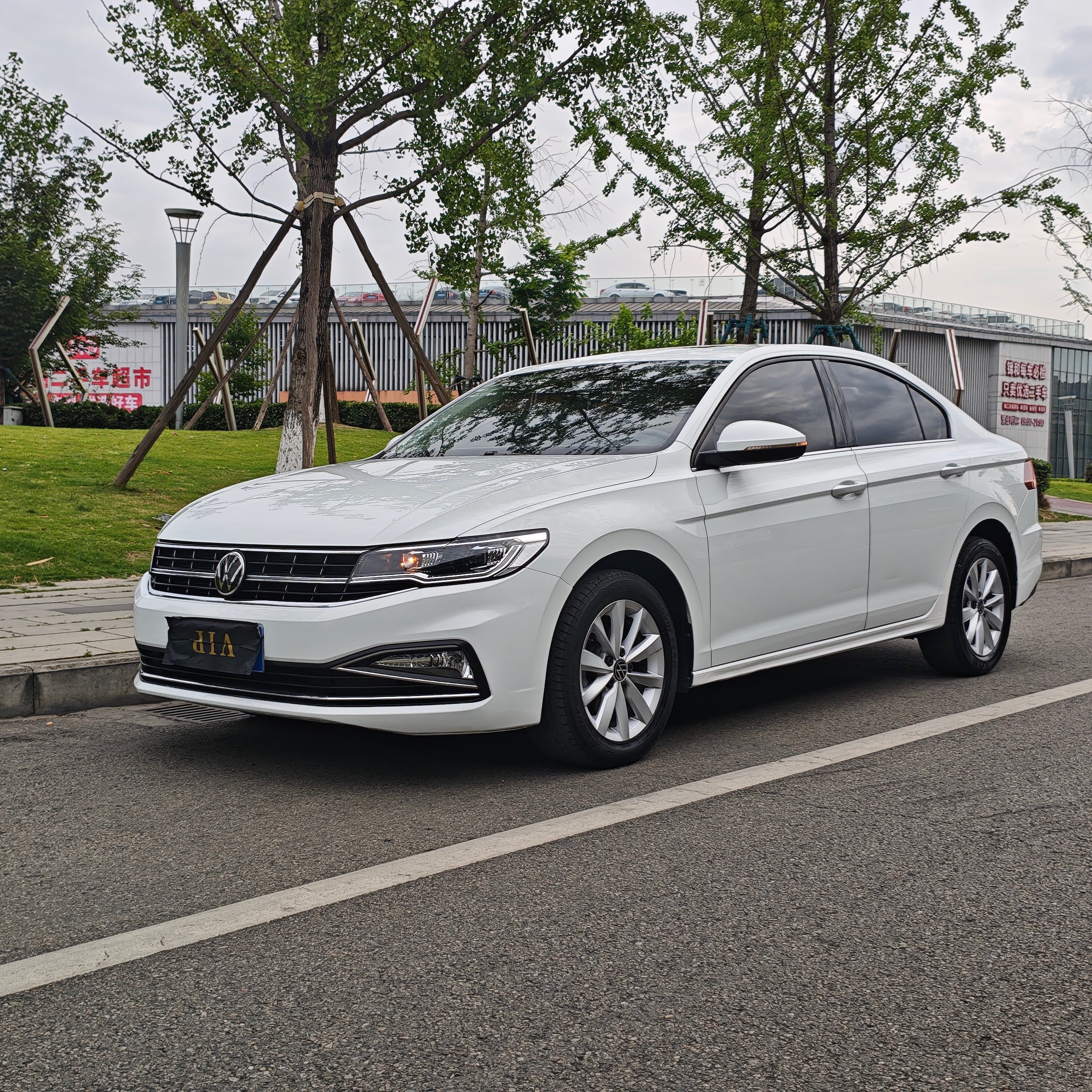 Volkswagen Bora 2021 Volkswagen Bora 2021 изображение автомобиля
