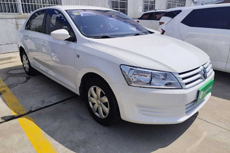 Volkswagen Santana 2016 #4 Volkswagen Santana 2016 image de voiture #4