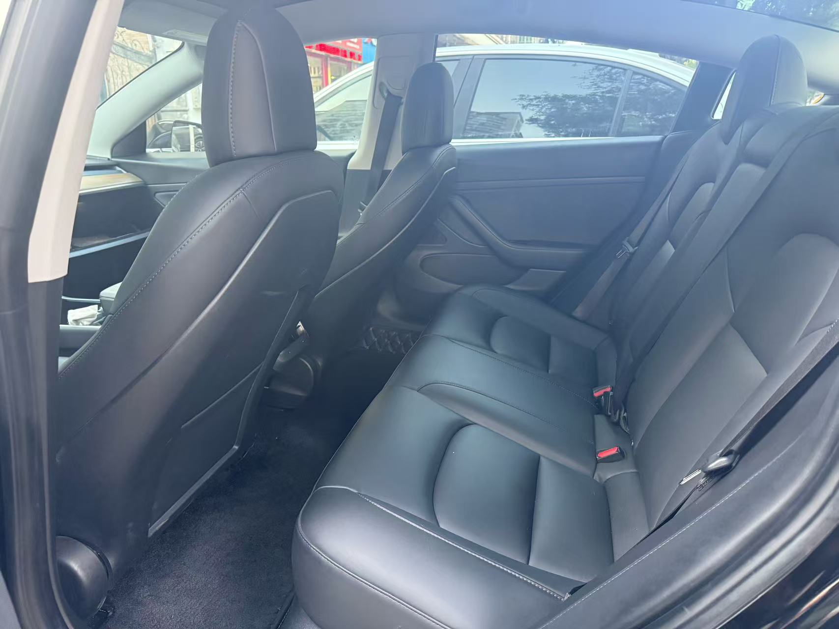 Tesla Model 3 2022 car image #6