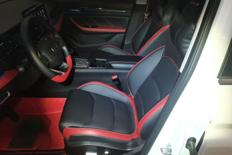 GEELY Emgrand S 2021 صورة سيارة #15