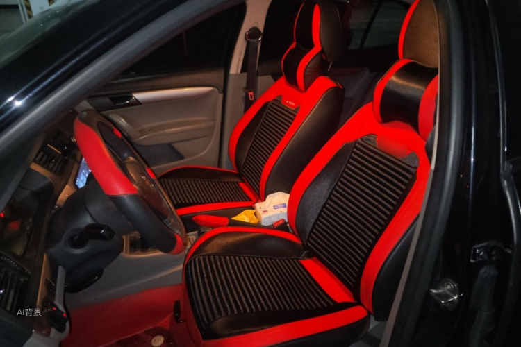 Volkswagen Lavida 2016 car image #17
