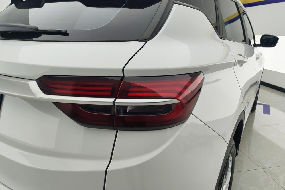 GEELY Coolray 2020 car image #5