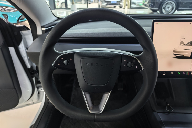 Tesla Model 3 2024 صورة سيارة #13