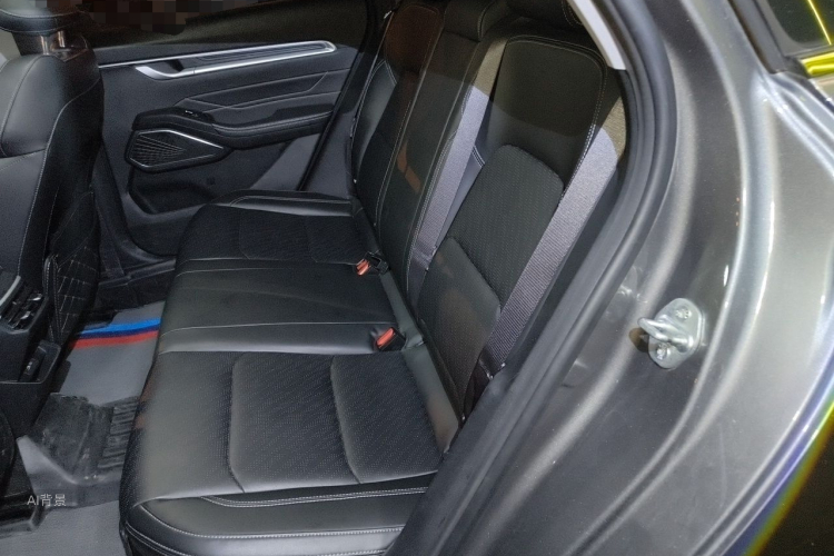 GEELY Emgrand 2022 #19 GEELY Emgrand 2022 car image #19
