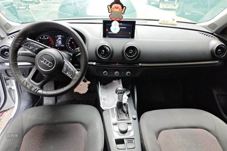 Audi A3 2019 #11 Audi A3 2019 car image #11