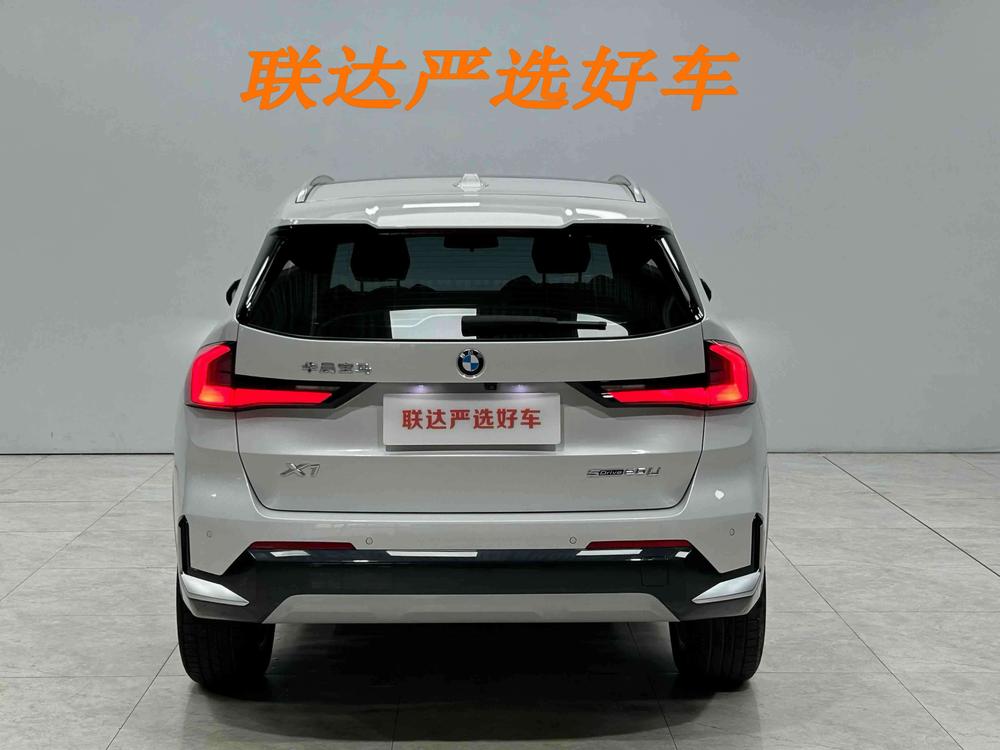 BMW X1 2023 imagen de coche #5