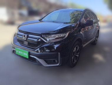 Honda CR-V 2022 car image 
