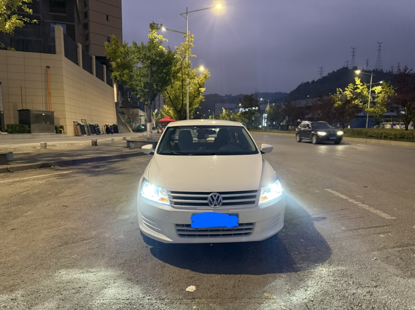 Volkswagen Santana 2018 #2 Volkswagen Santana 2018 immagine di auto #2