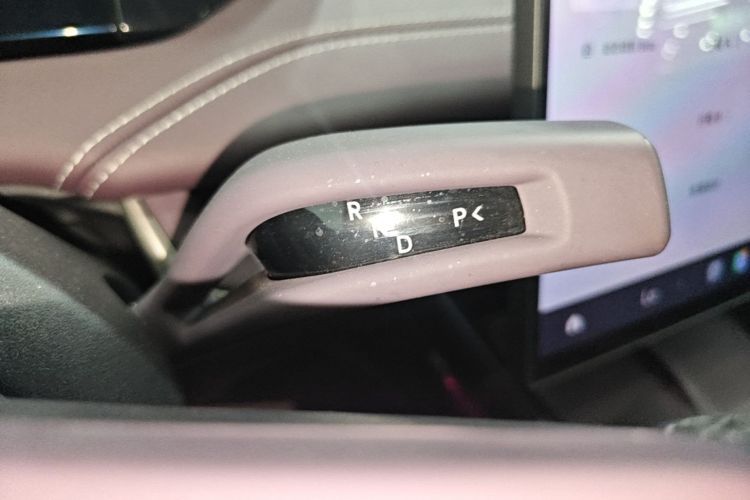 MI SU7 2025 #14 MI SU7 2025 immagine di auto #14
