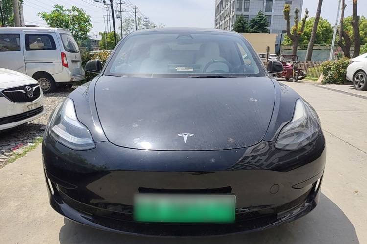 Tesla Model 3 2023 #3 Tesla Model 3 2023 car image #3