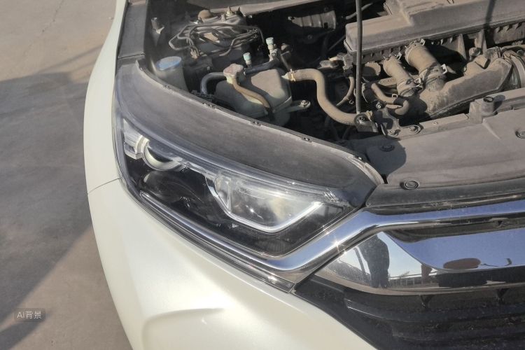 Honda CR-V 2019 car image #8