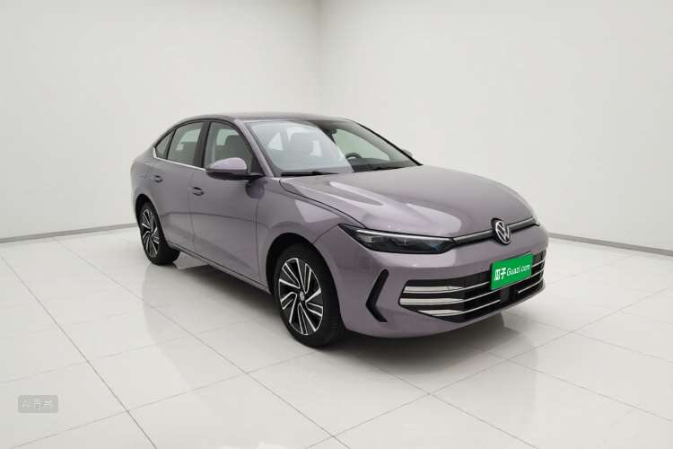 Volkswagen Lavida 2025 #4 Volkswagen Lavida 2025 car image #4