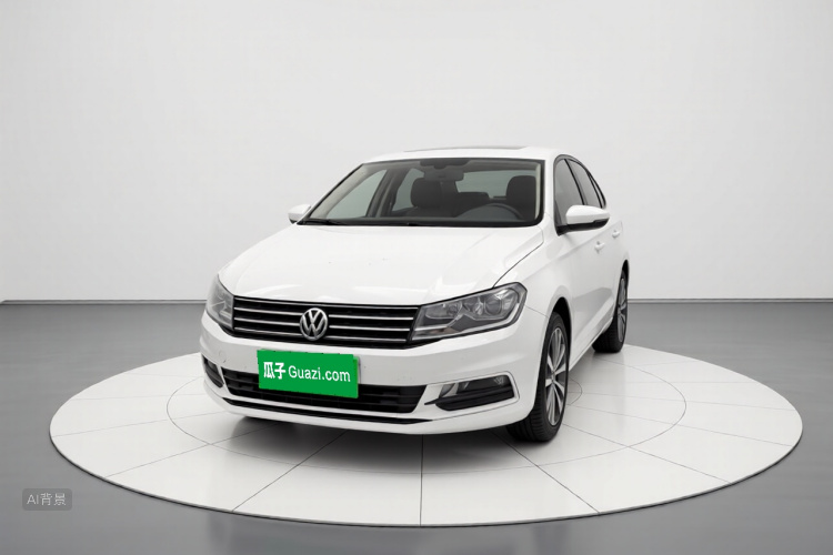 Volkswagen Santana 2019 #3 Volkswagen Santana 2019 car image #3