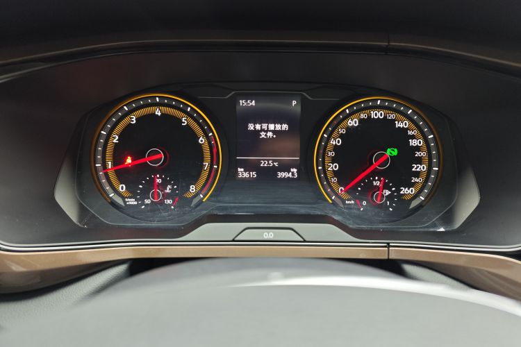 Volkswagen Tharu 2022 #16 Volkswagen Tharu 2022 car image #16