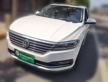 Volkswagen Lavida 2018 car image 