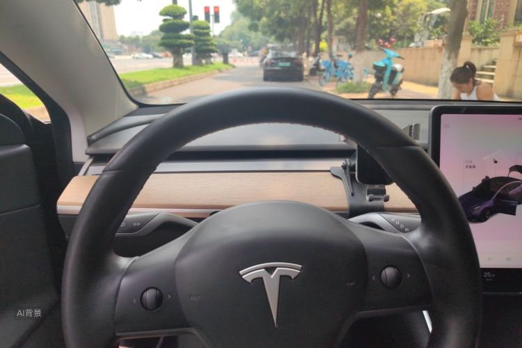 Tesla Model 3 2020 #13 Tesla Model 3 2020 car image #13