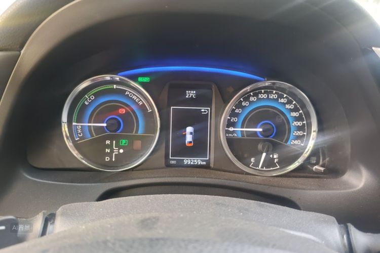 Toyota Corolla 2018 #13 Toyota Corolla 2018 car image #13