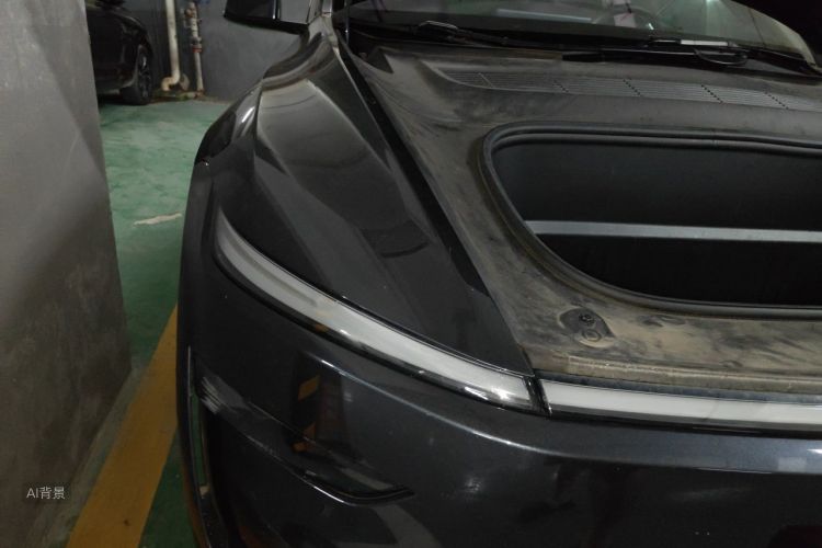 Tesla Model Y 2025 #8 Tesla Model Y 2025 immagine di auto #8